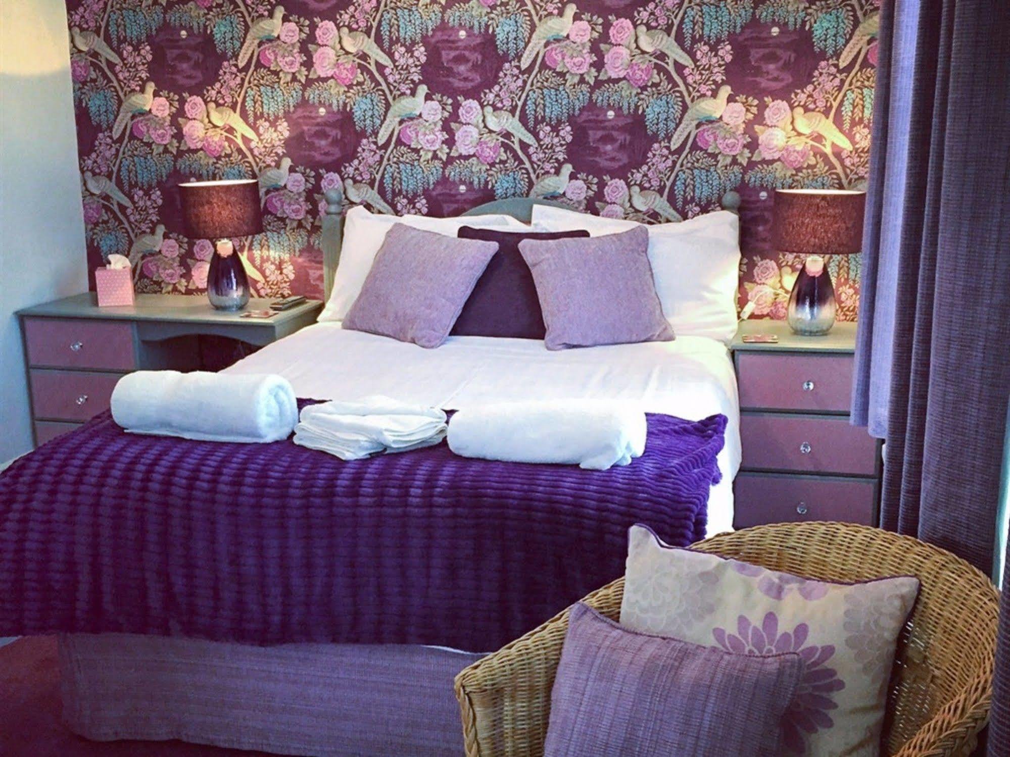 Glendower Bed & Breakfast Torquay Dış mekan fotoğraf